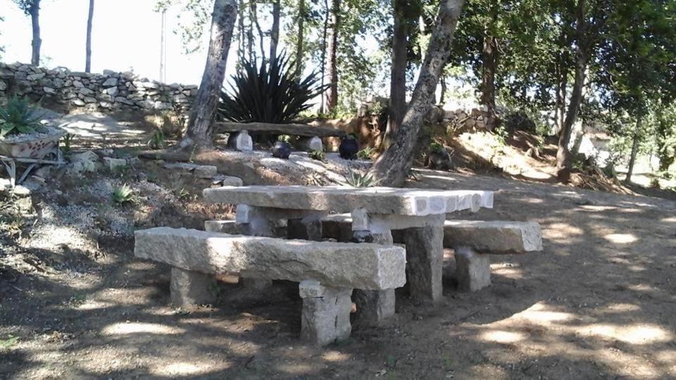 Quinta Do Fortunato فيانا دو كاستيلو المظهر الخارجي الصورة